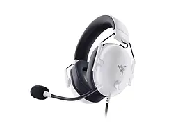 Ігрова гарнітура Razer BlackShark V2 X White (RZ04-03240700-R3M1) - мініатюра 4