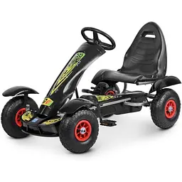 Велокарт дитячий Bambi kart M 1450-2 ручне гальмо
