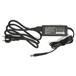 Блок живлення до ноутбуку PowerPlant HP 220V, 19.5V 65W 3.33A (7.4*5.0) (HP65G7450) - мініатюра 3