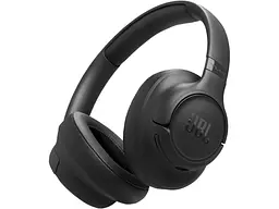 Навушники з мікрофоном JBL Tune 730BT Black (T730BTBLK)