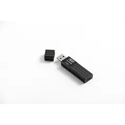 Картрідер XO DK05B 3.0 2 в 1 card reader Чорний - мініатюра 6