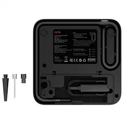 Автомобільний компресор (електричний) Xiaomi 70Mai Air Compressor Lite Midrive TP03 - мініатюра 3