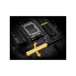 Материнська плата ASUS TUF GAMING B650E-E WIFI - мініатюра 9