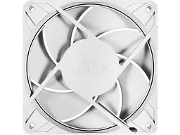 Корпусний вентилятор ARCTIC P12 Pro PST White (ACFAN00308A) - мініатюра 3