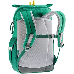 Рюкзак Deuter Kikki 2023 Alpine Green (1052-3610423 2282) - мініатюра 7