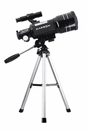 Телескоп Carbon 70/300 AZ (88017)