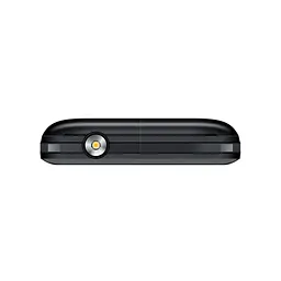 Мобільний телефон 2E E280 2025 Black (694743656220) - мініатюра 7