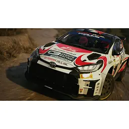 Ключ активації Microsoft EA Sports WRC 24 для Xbox Series S/X - мініатюра 5
