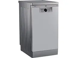 Посудомоечная машина Beko BDFS26040XA - миниатюра 2