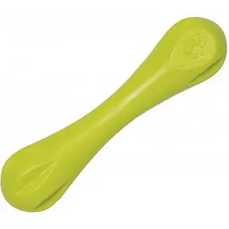 Іграшка West Paw Hurley Large Green для собак 21 см
