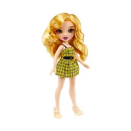 Лялька Rainbow High ОРР Sheryl Meyer (987956) - мініатюра 2