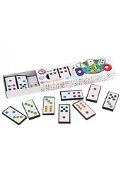 Доміно "Класичне" Technok Toys 334300-00159331 - мініатюра 2