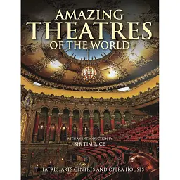 Amazing Theatres of the World - Домінік Коннолі