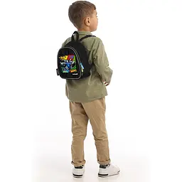 Рюкзак Kite Kids 538 HW (HW25-538XXS) - мініатюра 12