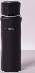 Термокухоль Sport Life, нержавіюча сталь Kamille 500 мл kuh0009294 - мініатюра 2