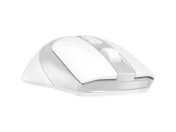 Миша A4Tech Fstyler FG50 Plus (White) - мініатюра 7