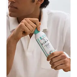 Масляний мус для тіла Mr & Mrs Tannie Foamy Body Butter для продовження засмаги 200 мл (BT19526) - мініатюра 4