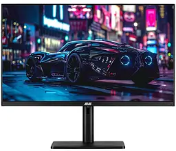 Монітор 27" 2E GAMING G2724B QHD IPS 180Hz (2E-G2724B-01.UA)
