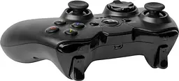 Бездротовий акумуляторний геймпад Defender X7 з холдером PC PS3 Android + вібро (17 кнопок) - мініатюра 4
