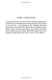 Low Chicago. Wild Cards - мініатюра 3
