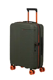 Валіза 55 См Samsonite PRODIVER HS CLIMBING IVY 55x40x20(23) KU7*24001 - мініатюра 11