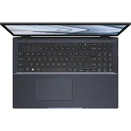 Ноутбук ASUS ExpertBook B2 B2502CVA-KJ0794X, Intel Core i7-1360P до 5 ГГц, 15.6-дюймовий FHD, 32 ГБ, SSD 1 ТБ, графіка Intel Iris Xe, Windows 11 Pro, чорний - мініатюра 4