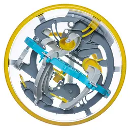 Лабіринт-головоломка Spin Master Perplexus Original Beast (SM33606/6053142)  - мініатюра 2