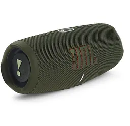 Колонка Bluetooth JBL Charge 5 (JBLCHARGE5GRN) green UA - мініатюра 2
