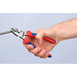 Плоскогубці KNIPEX комбіновані особливої міцності 02 02 200 (02 02 200) - мініатюра 3