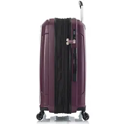 Валіза Heys Maximus (M) Wine Red (10136-0052-26) - мініатюра 3