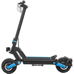 Електросамокат KingSong N11 KSE Black [136053] - мініатюра 4