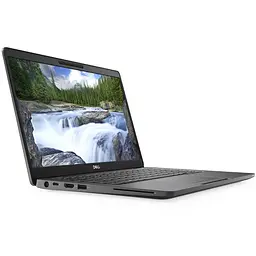 Ноутбук DELL Latitude 5300 (i5-8265u / 16GB / SSD 256GB) Refurbished - мініатюра 2