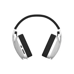 Навушники A4Tech GR285 Sports White (4711421003544) - мініатюра 3