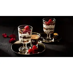 Кава в капсулах L'or Espresso Ristretto 10шт (8711000891643) [156764] - мініатюра 6