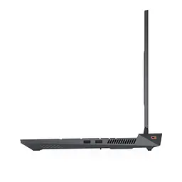 Ноутбук DELL G15 5530, 15.6" Full HD, Intel® Core™ i5 13450HX pana la 4.6 GHz, 16 GB RAM DDR5 4800, 512 GB SSD, NVIDIA® GeForce® RTX 3050 6 GB, Windows 4 - мініатюра 3