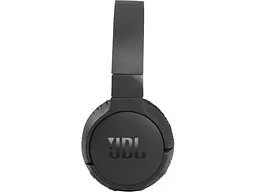 Наушники JBL Tune 660NC Black (T660NCBLK) - миниатюра 2