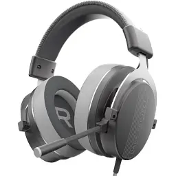 Навушники Dark Project One Vexo Grey (DPO_VEXO_WIRED_GREY)