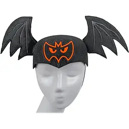 Капелюх Black Bat - мініатюра 1