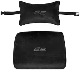 Ігрове крісло 2E GAMING HIBAGON II Black/Camo (2E-GC-HIB-BK) - мініатюра 11