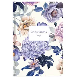 Щоденник Axent 2026 Pocket 101х146 см Violet Whispers (8902-26-4-A) - мініатюра 2