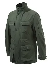 Куртка мисливська Beretta Quick Dry L Темний хакі