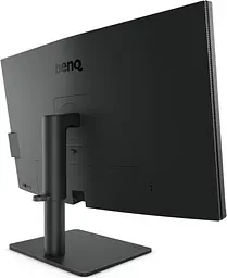 Монітор BenQ 31.5` PD3205U (9H.LKGLA.TBE) [88139] - мініатюра 6