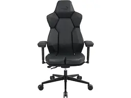 Крісло для геймера Aerocool Xtal Racer Black (TEGC-2099101.11) - мініатюра 6
