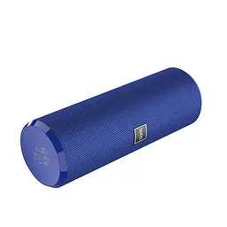 Портативна акустика Hoco BS33 Voice sports BT5.0 IPX5 бездротова синя - мініатюра 2