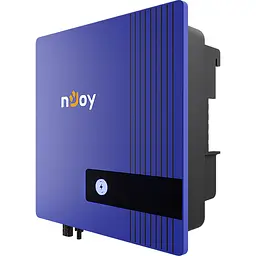 Мережевий сонячний інвертор nJoy Astris 5K/1P2T2 [SIN120050002ATCU0B] [113400] - мініатюра 3
