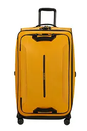 Дорожня Сумка На Колесах Samsonite ECODIVER YELLOW 79x47x32 KH7*06016