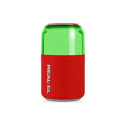Акустична система REAL-EL X-705 Red (EL121600025) - мініатюра 2