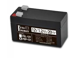 Акумулятор для ДБЖ Full Energy FEP-121