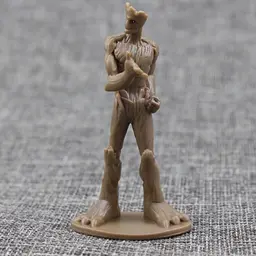 Колекційні іграшки-фігурки Вартові Галактики, Guardians of the Galaxy, Зоряний лорд - мініатюра 4