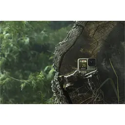 Екшн-камера GoPro HERO 13 Forest Green (CHDHX-133-TH) [154461] - мініатюра 7
